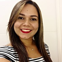 Amanda Da Silva Ferreira