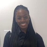 Chevenise Johnson