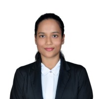 Rhea Rodrigues