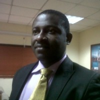 Samuel Momoh