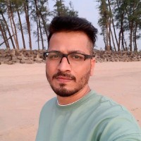 Rakesh Patil