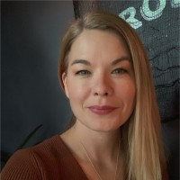 Courtney Miller, Pmp