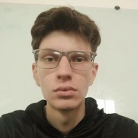 Alex De Jesus Terolti