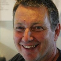 Donald Bomberger