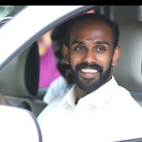 Arun Areeckal