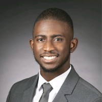 Gerald Brown, Eit