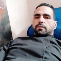 Mohamed Fourssa
