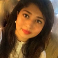 Amna Mushtaq
