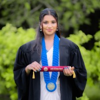 Sayuri T Senavirathna