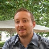 Eric Gosselin