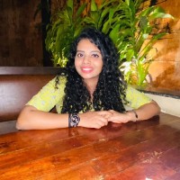Praseetha Panicker