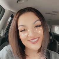 Krishia Powers