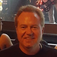 Jon Holcomb