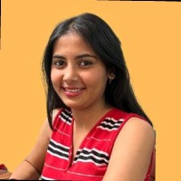 Riya K