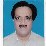 BINOD KUMAR SHARMA
