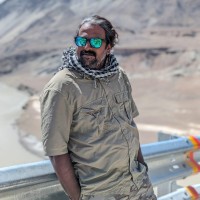 Kaustubh Patil