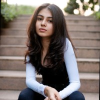 Kripa Trivedi