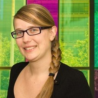 Caroline Berube Bousquet B.A.A.