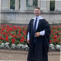 Joshua Connock