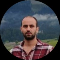 Asif Malik