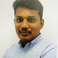 Chandra kumaran P