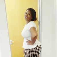 Hlengiwe Hadebe