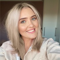 Sophie Radcliff