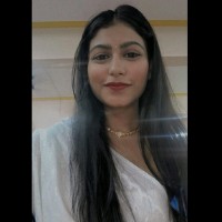 Janavi Shah