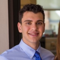 Joshua Siegel