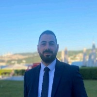 Mohammad Al Wardat
