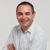 Patrick De Vos Van Steenwijk