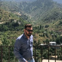 Khurram Qasmi