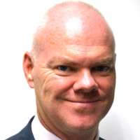 richard crisford