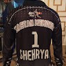 Shehryar Malik