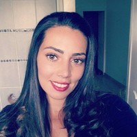Sabrina Mellouk