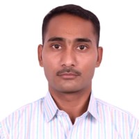 Vikash Kumar Gupta