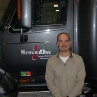 Mike Myszewski