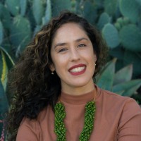 Gabriela Orantes, MPA