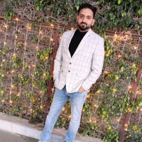 Mukul Chaudhary