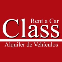 CLASS Rent a Car