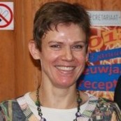 Nancy De Baene