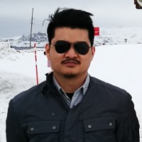 Tanit Suenghataiporn