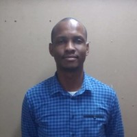 Tshidiso Kgomotso Mothibi