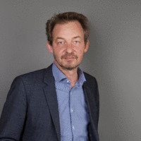 Hans Jørgen Dam