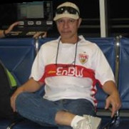 Jaime Villegas