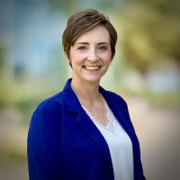 Elizabeth Braun, Ph.D.