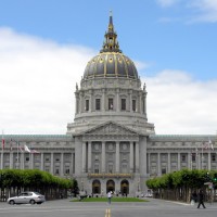 Jamie City And County Of San Francisco