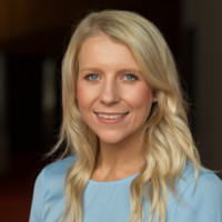 Courtney Jorgensen
