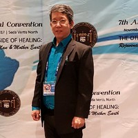 Alfred C. Dizon, MD