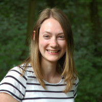 Annemarie Van Eijsden-Walop
